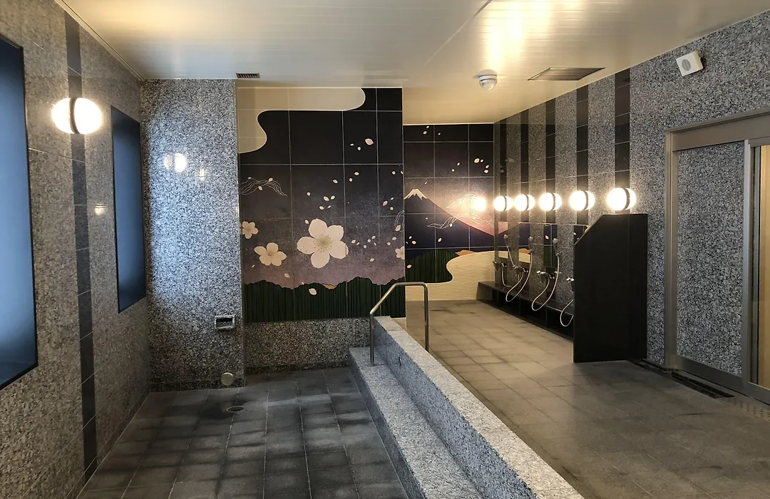 Hotel Monday Premium Toyosu-1